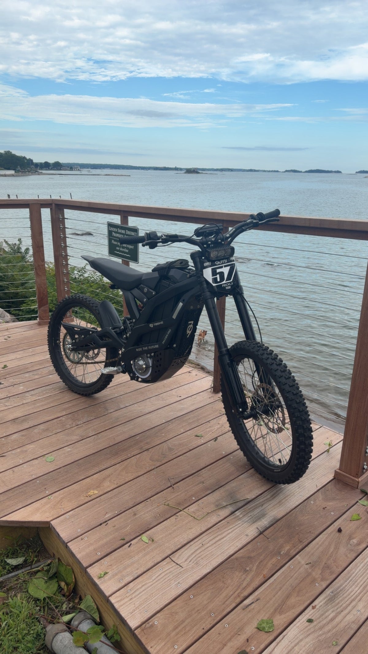 79Bike