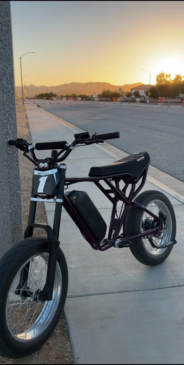 Ridstar