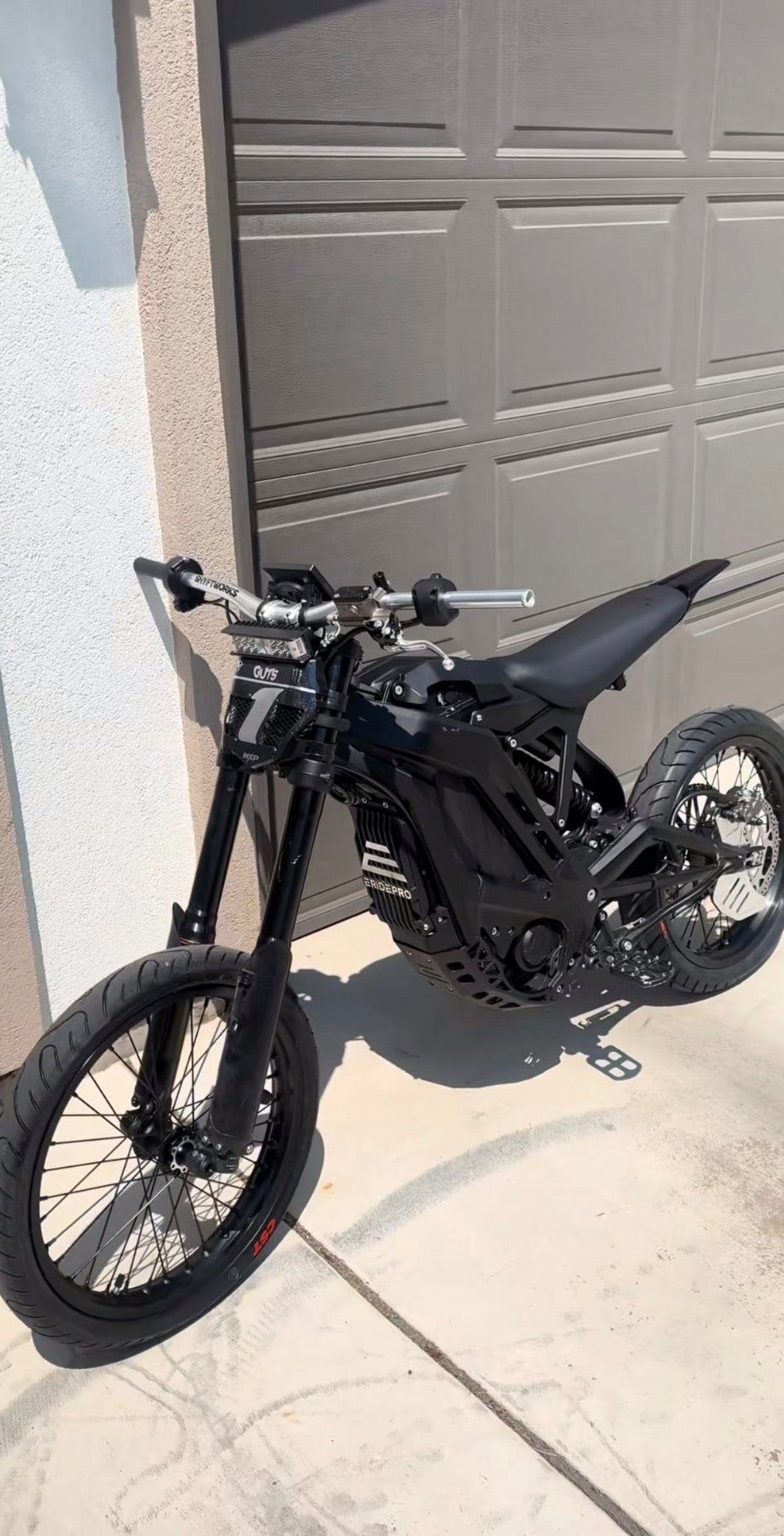 E-Ride Pro