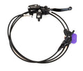 Formula Light E-moto Brake Rear & Front