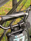 Rtr/tuttio handlebar mounting bolts