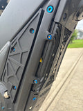 Talaria x3 Controller Titanium Bolts