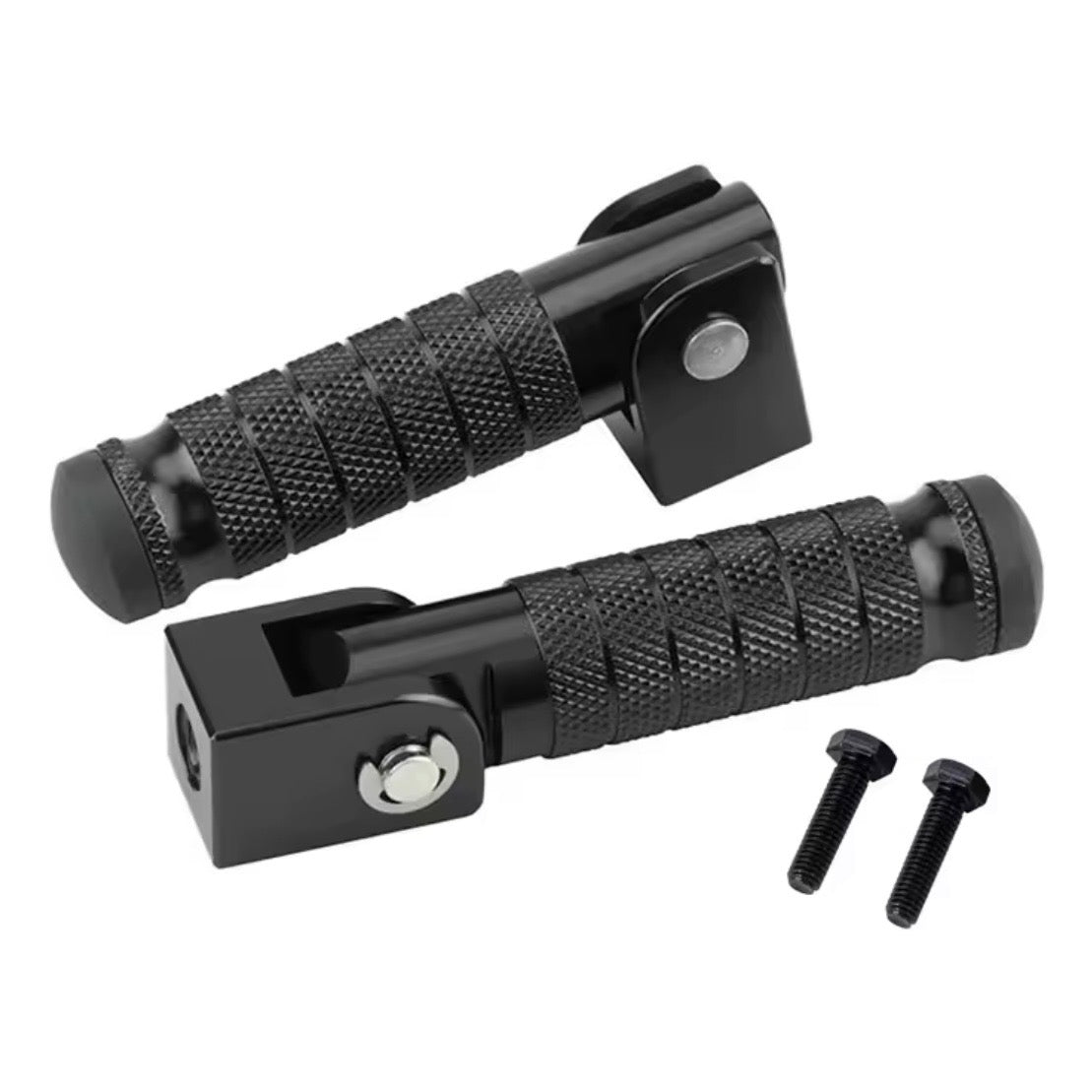 Rear Pegs for Ridstar/YVY