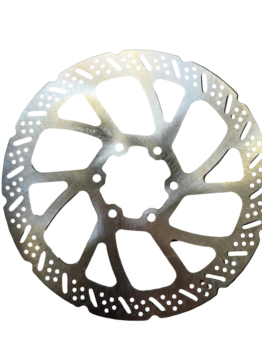 Pre-Bled Talaria Ultra Bee Brake Kit – Rear Brake Upgrade for Talaria XXX, MX3 & MX4