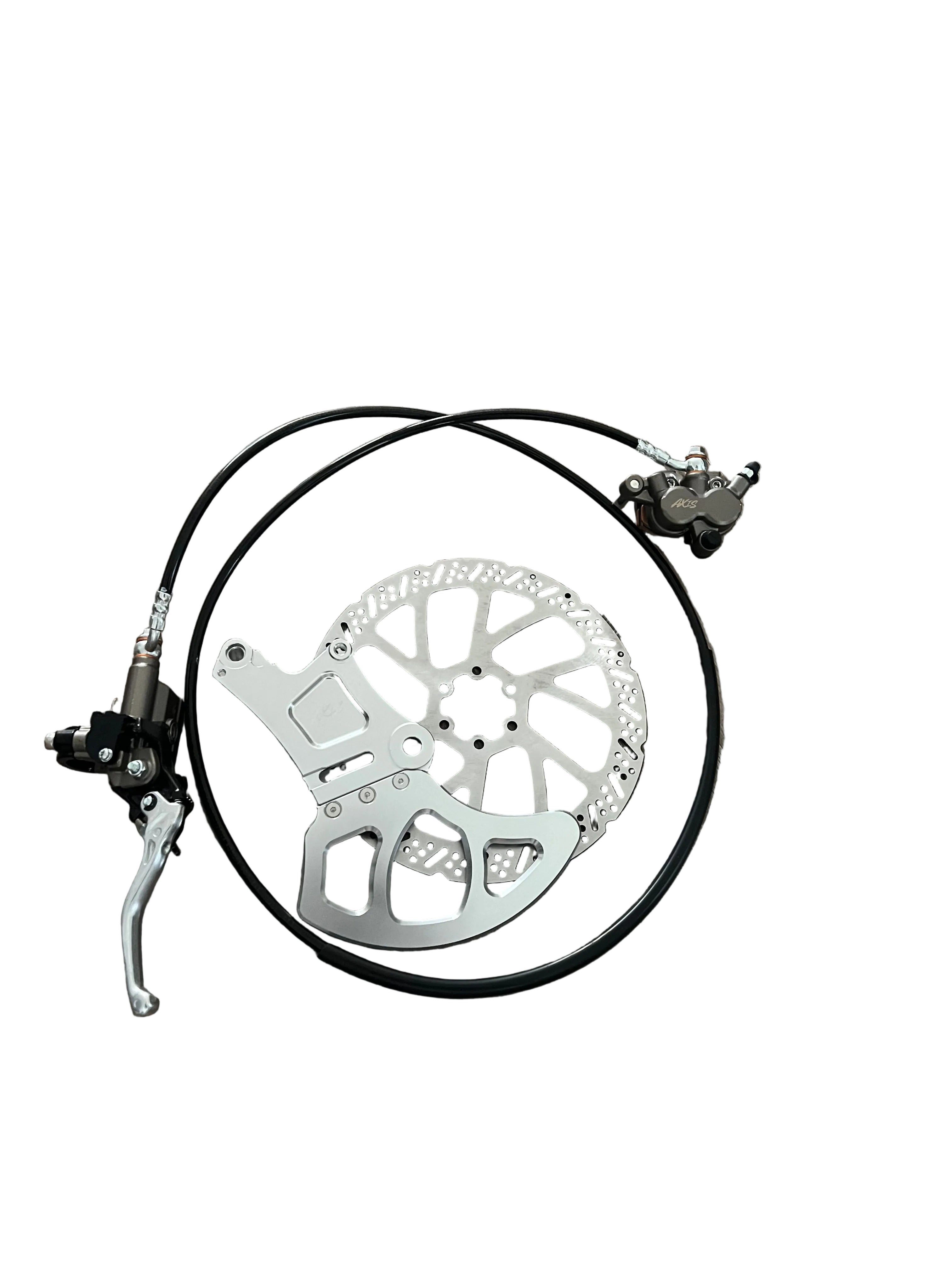 Pre-Bled Talaria Ultra Bee Brake Kit – Rear Brake Upgrade for Talaria XXX, MX3 & MX4