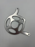 Yozma Motor Cover