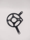 Yozma IN10 metal motor cover