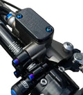 Moto and ultra resovoir