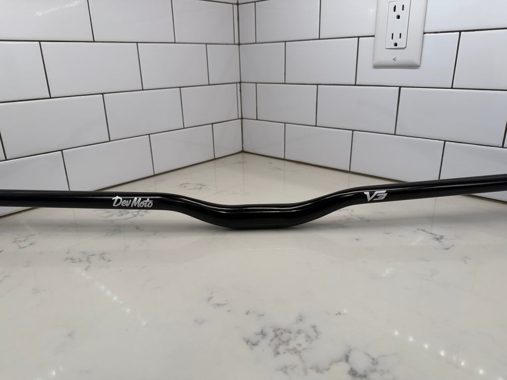 All Emoto Handlebars