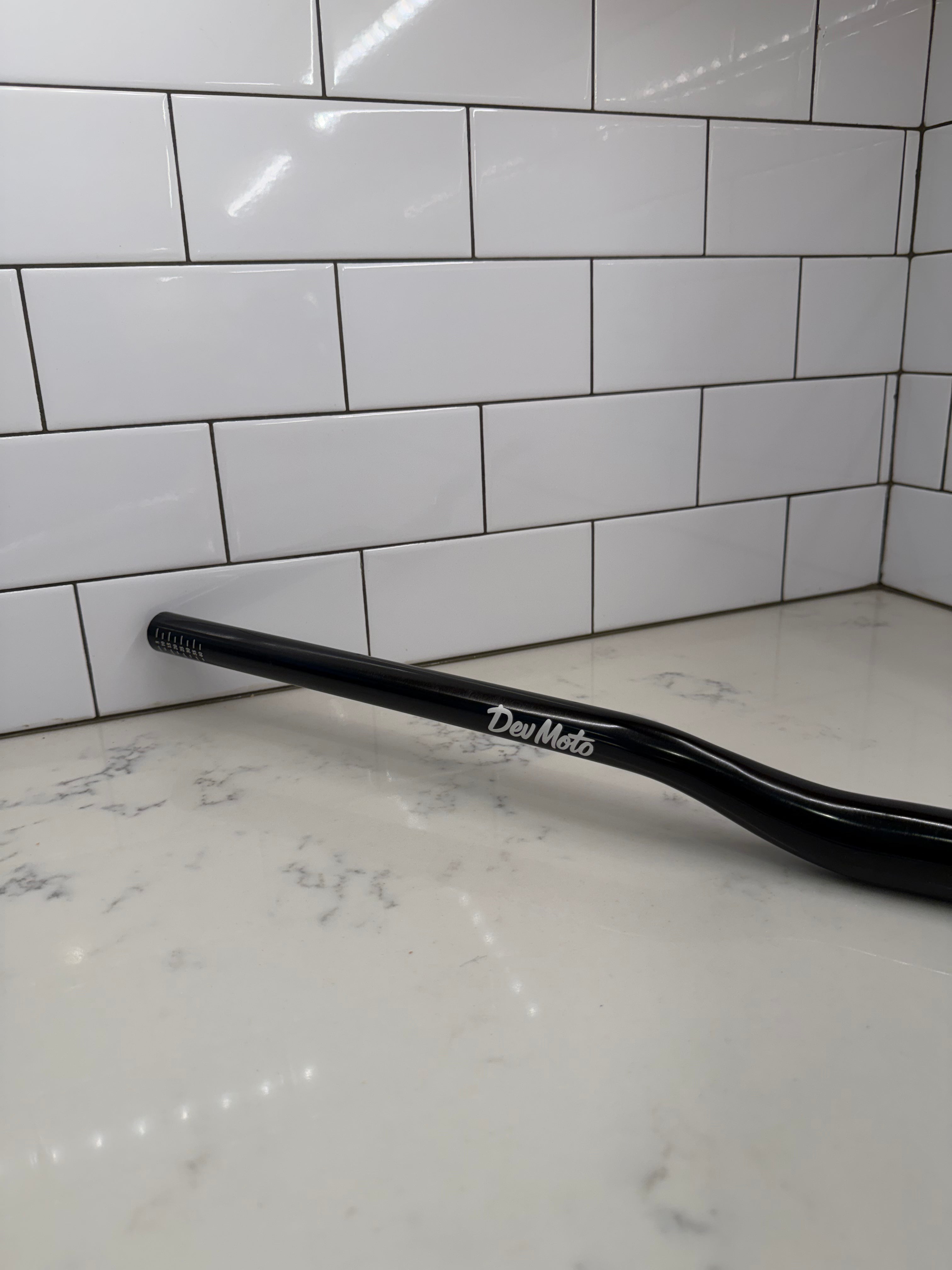 All Emoto Handlebars