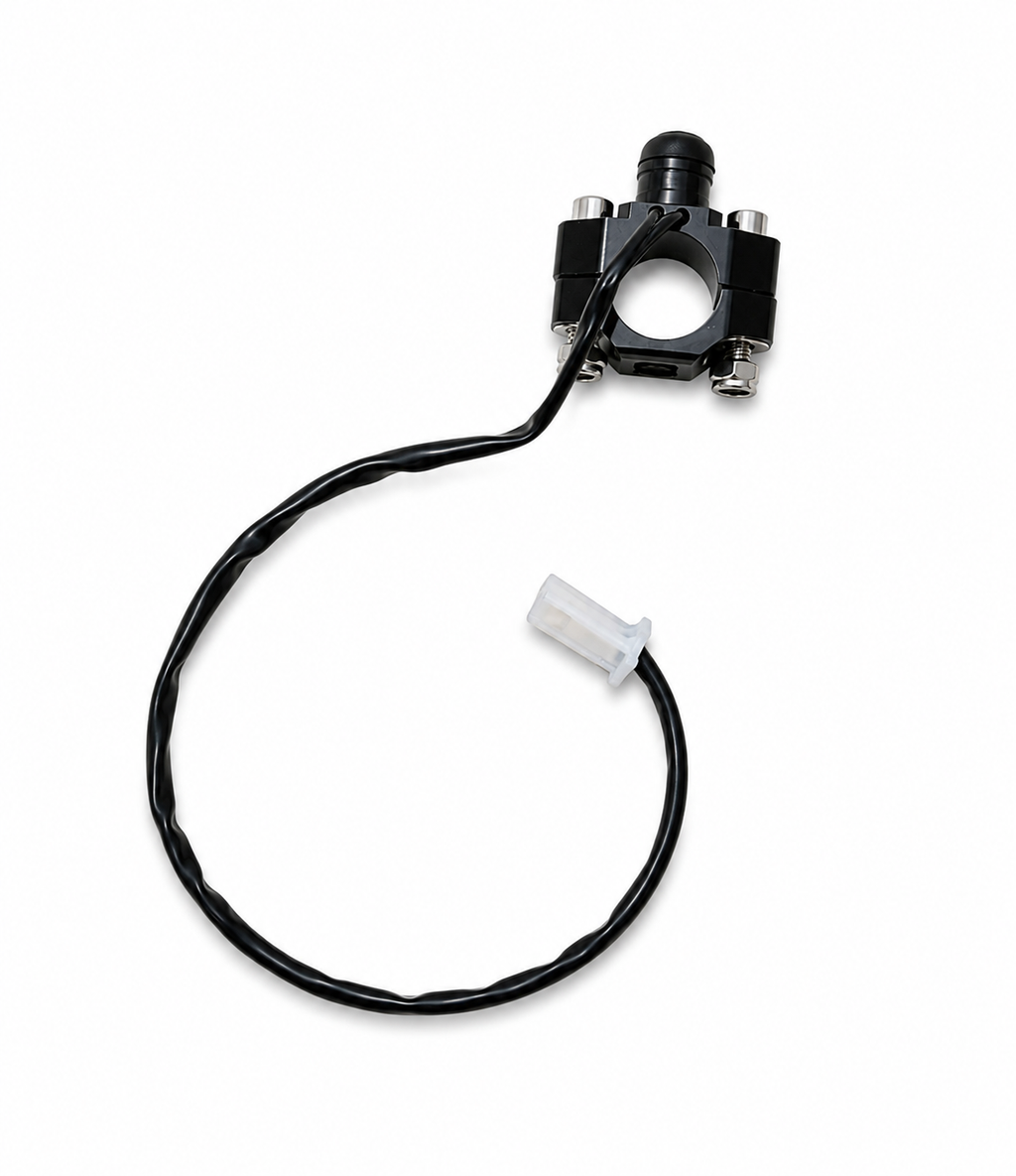 Plug n Play Regen for Tuttio