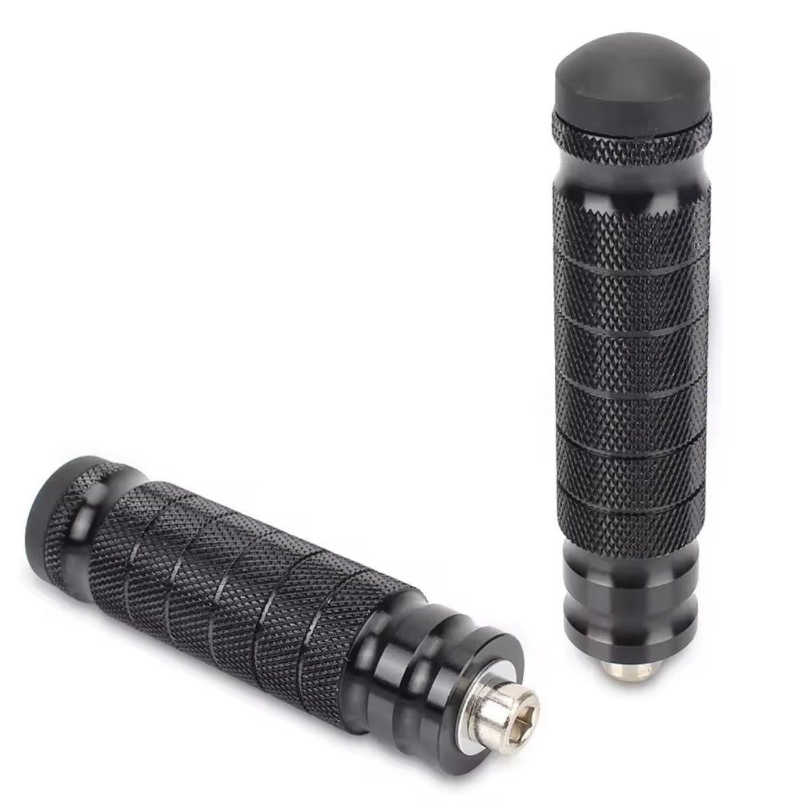 Rear Pegs for Ridstar/YVY