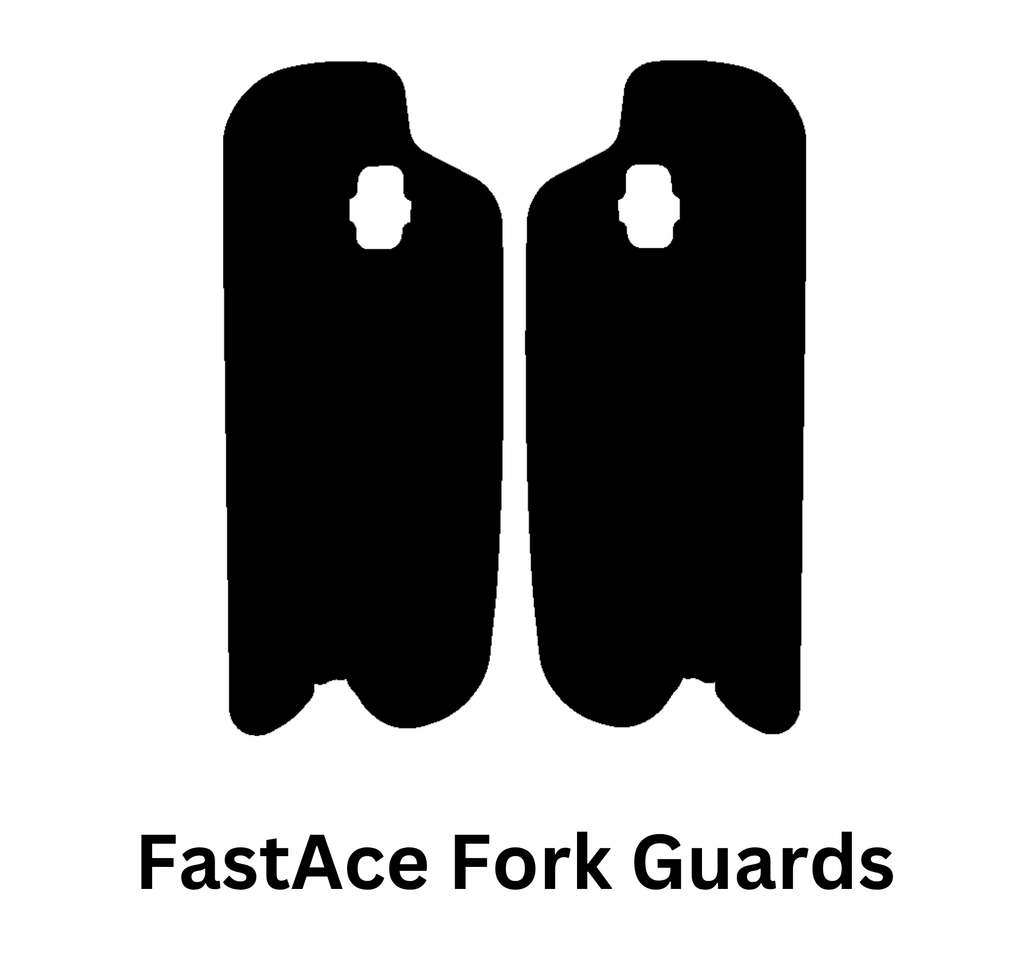 All Fork Guard Graphics